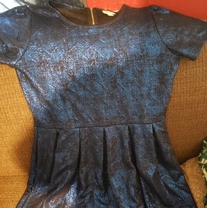 3xl Elegant Amelia